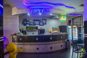 Imagem da galeria de Hôtel Afoulki Tiznit em Tiznit