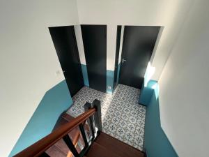 Fotografie z fotogalerie ubytování STUDIO IBIZA - HYPER CENTRE LORIENT v destinaci Lorient