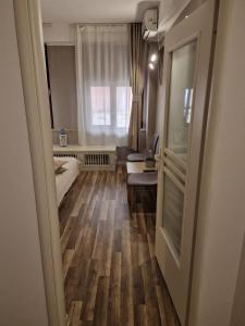 Koupelna v ubytování En vacances + 37 fotografií