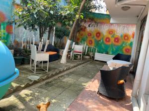 Gallery image of Kefetew Guest House in Addis Ababa +30 photos