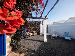 Fotografie z fotogalerie ubytování Finca PrivateGardens DoubleBed FreeP Tv Wifi v destinaci Uga