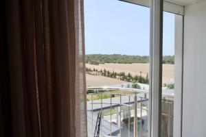 Balcone o terrazza di Jnane Yemma