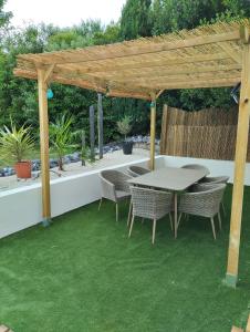 Foto dalla galleria di Au pied des vignes champenoise a Cauroy-lès-Hermonville