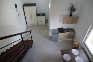 Cucina o angolo cottura di SOBE AVA