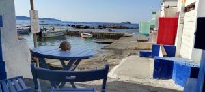 Galería fotográfica de il Marinero mandrakia en Mandrakia