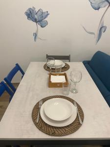 Fotografie z fotogalerie ubytování Dimora Nonno Ciccio v destinaci Polignano a Mare