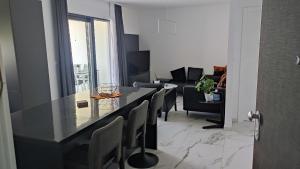Fotografia z galérie ubytovania Luxury Apartment Trogir v Trogiri