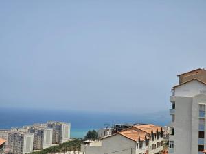 Φωτογραφία από το άλμπουμ του Grand Appart T5 avec Grande terrasse vue sur Mer σε Brarat