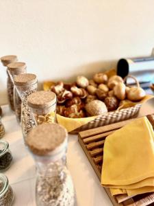 Gallery image of Hotel Sonnenberg Garni in Hinterzarten +38 photos