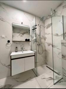 Fotografia z galérie ubytovania Luxury Apartment Trogir v Trogiri