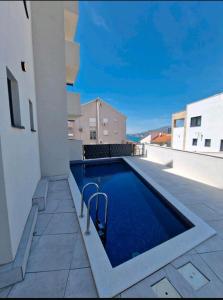Fotografia z galérie ubytovania Luxury Apartment Trogir v Trogiri
