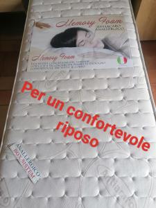 Foto dalla galleria di Le Stanze di Bacco a Cagnano Amiterno Altre 36 foto