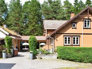 Holiday home GAMLE FREDRIKSTAD