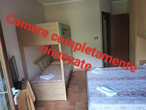 Foto dalla galleria di Le Stanze di Bacco a Cagnano Amiterno