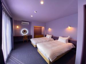 Легло или легла в стая в HOKKAIDO VILLA e2