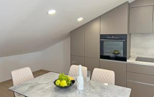 Fotografie z fotogalerie ubytování Luxury Apartments Luna v Tučepi