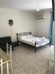 Fotografie z fotogalerie ubytování Aggelos studio v destinaci Paralio Astros