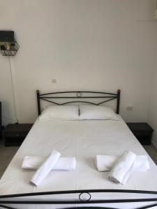 Fotografie z fotogalerie ubytování Aggelos studio v destinaci Paralio Astros