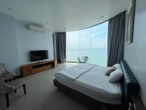 Gallery image of Nancy Vung Tau Villa in Vung Tau