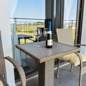Напитки в Mountain paradise Zlatibor