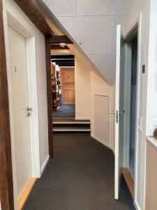瓦尔德Varde Bed and Kitchen的相册照片