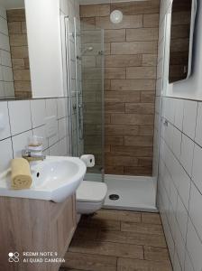 Gallery image of Strefa Kampinos in Brochów +77 photos