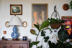 Fotografija u galeriji objekta Victoria Design Stays - Premium Apartment Ohrada u Pragu