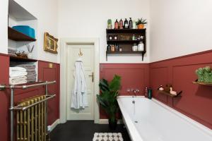 Fotografija u galeriji objekta Victoria Design Stays - Premium Apartment Ohrada u Pragu