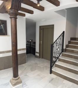 Fotografie z fotogalerie ubytování Apartamento Turístico Julia Gemella Acci v destinaci Guadix