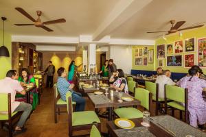 Hosté ubytování Honeymoon Inn Mussoorie