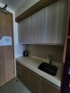 Gallery image of Troom treepark city apartement in Kebun Nanas