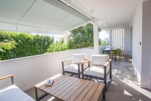 Gallery image of Villa Favi in Pakoštane