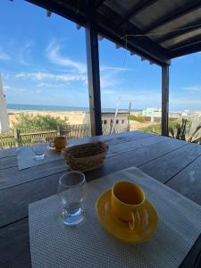 Billede fra billedgalleriet på Miralejos i Punta Del Diablo