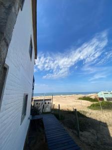 Billede fra billedgalleriet på Miralejos i Punta Del Diablo