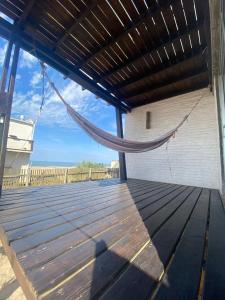 Billede fra billedgalleriet på Miralejos i Punta Del Diablo + 30 billeder