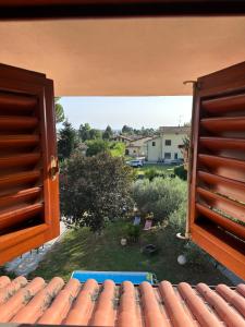 Fotografie z fotogalerie ubytování B&B RIO GRANDE v destinaci Massarosa