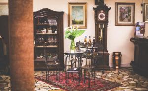 Fotografie z fotogalerie ubytování Quari Hotel Restaurant & Pizza v destinaci Cologna Veneta