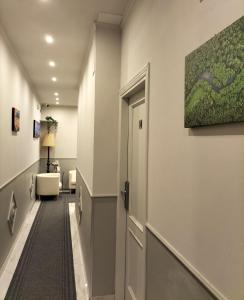 Fotografie z fotogalerie ubytování Hotel Camilla Guelfa ve Florencii