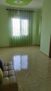 Posezení v ubytování Guesthouse Isolde