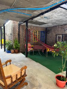 Foto sihtkohas Tbilisi City asuva majutusasutuse Hostel Nomad galeriist