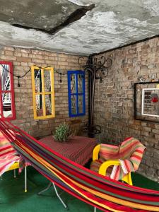 Foto sihtkohas Tbilisi City asuva majutusasutuse Hostel Nomad galeriist