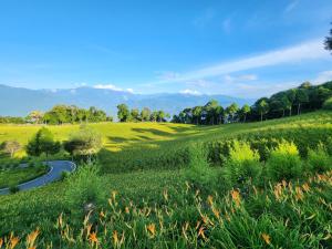 Zdjęcie z galerii obiektu Lilyfarm B&B w mieście Yuli