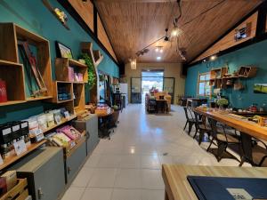 Zdjęcie z galerii obiektu Lilyfarm B&B w mieście Yuli