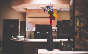 Fotografie z fotogalerie ubytování Quari Hotel Restaurant & Pizza v destinaci Cologna Veneta