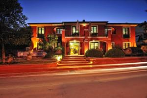 Photo de la galerie de l'établissement Hotel Nicoletta, à Santa Maria Navarrese