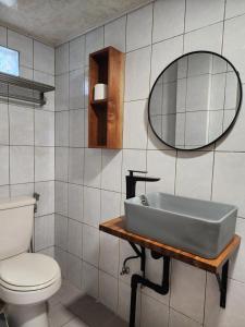 Zdjęcie z galerii obiektu Lilyfarm B&B w mieście Yuli
