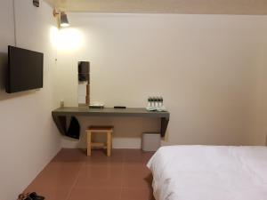 Zdjęcie z galerii obiektu Lilyfarm B&B w mieście Yuli