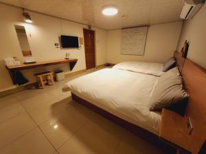 Zdjęcie z galerii obiektu Lilyfarm B&B w mieście Yuli