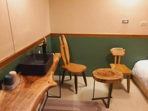 Zdjęcie z galerii obiektu Lilyfarm B&B w mieście Yuli