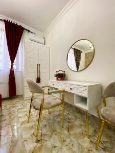Foto Jerevanis asuva majutusasutuse Shirbakyan Boutique Hotel & Apartments galeriist